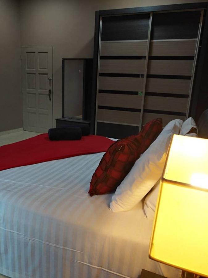 Destini Akef Villa 2 Pantai Cenang  Exterior foto