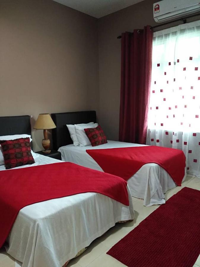Destini Akef Villa 2 Pantai Cenang  Exterior foto